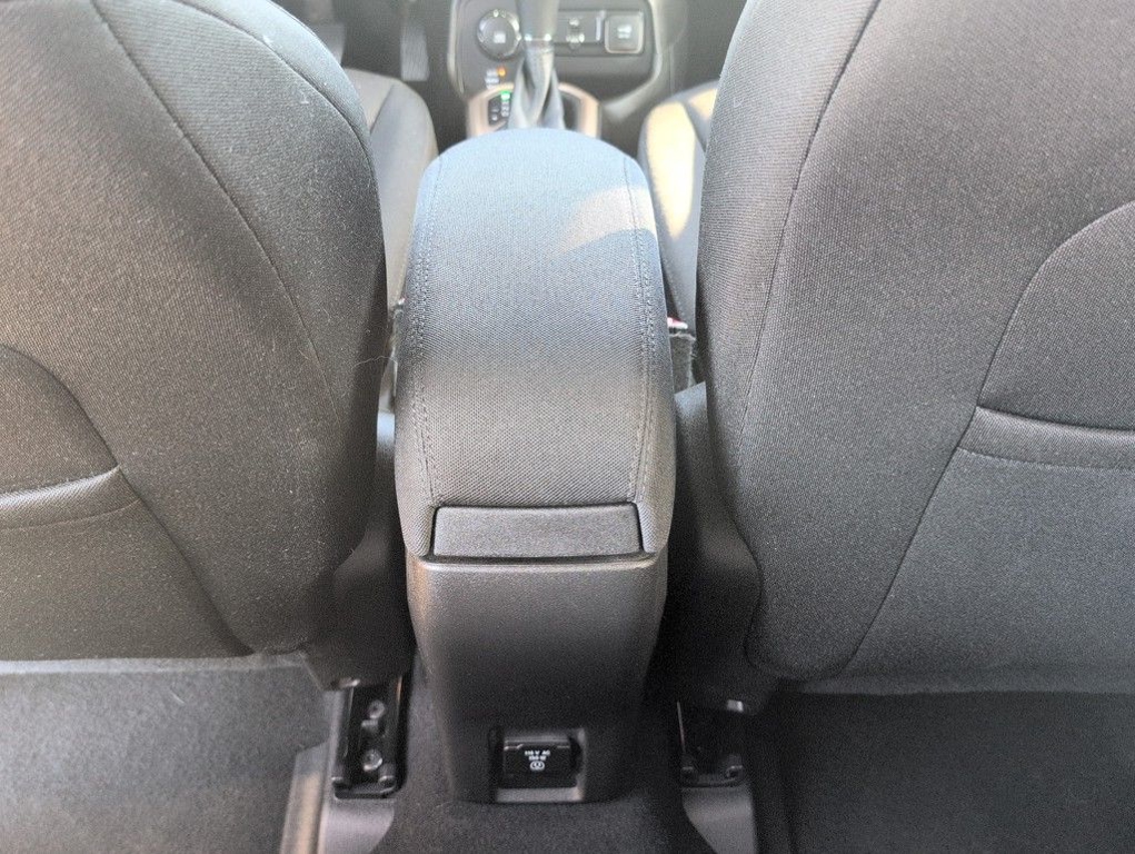 2017 Jeep Renegade Latitude photo