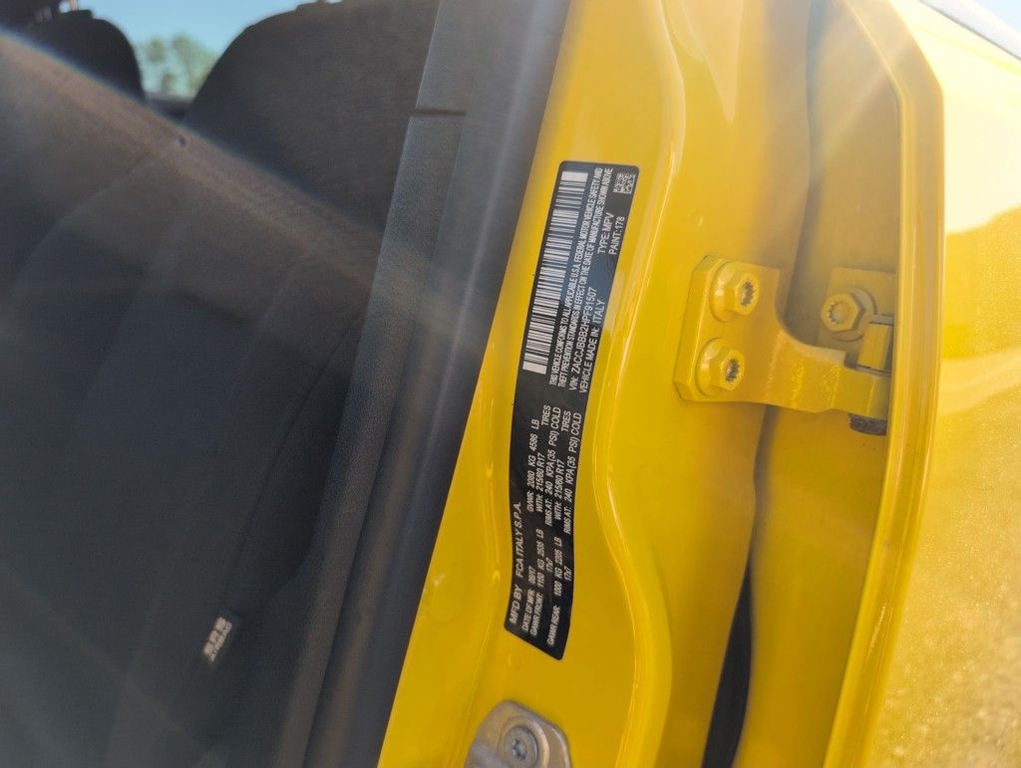 2017 Jeep Renegade Latitude photo