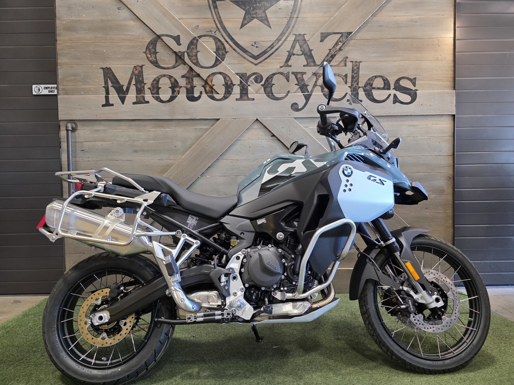 2026 BMW F900GSA