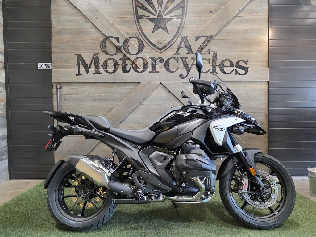 2026 BMW R1300GS
