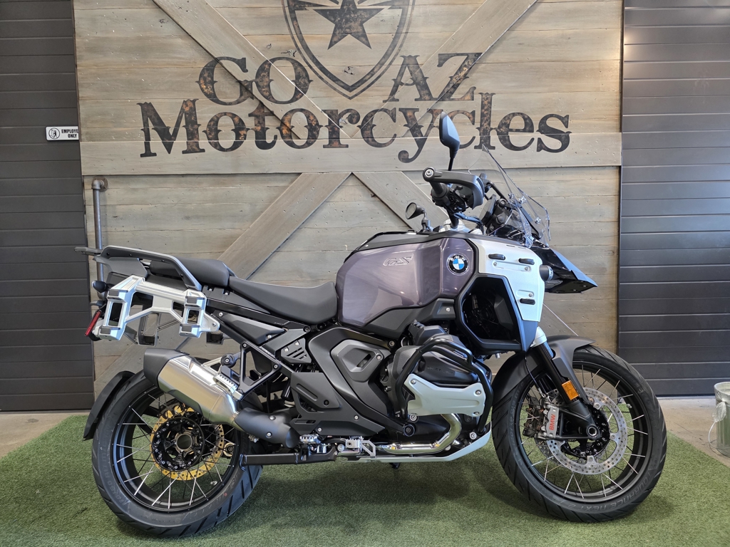 2026 BMW R1300GSA
