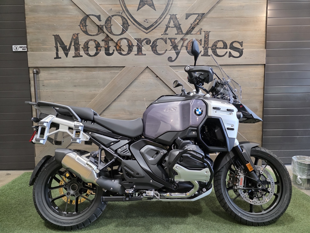 2026 BMW R1300GSA