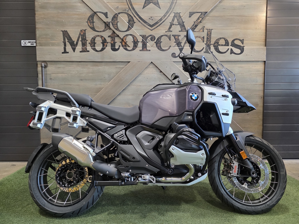 2026 BMW R1300GSA