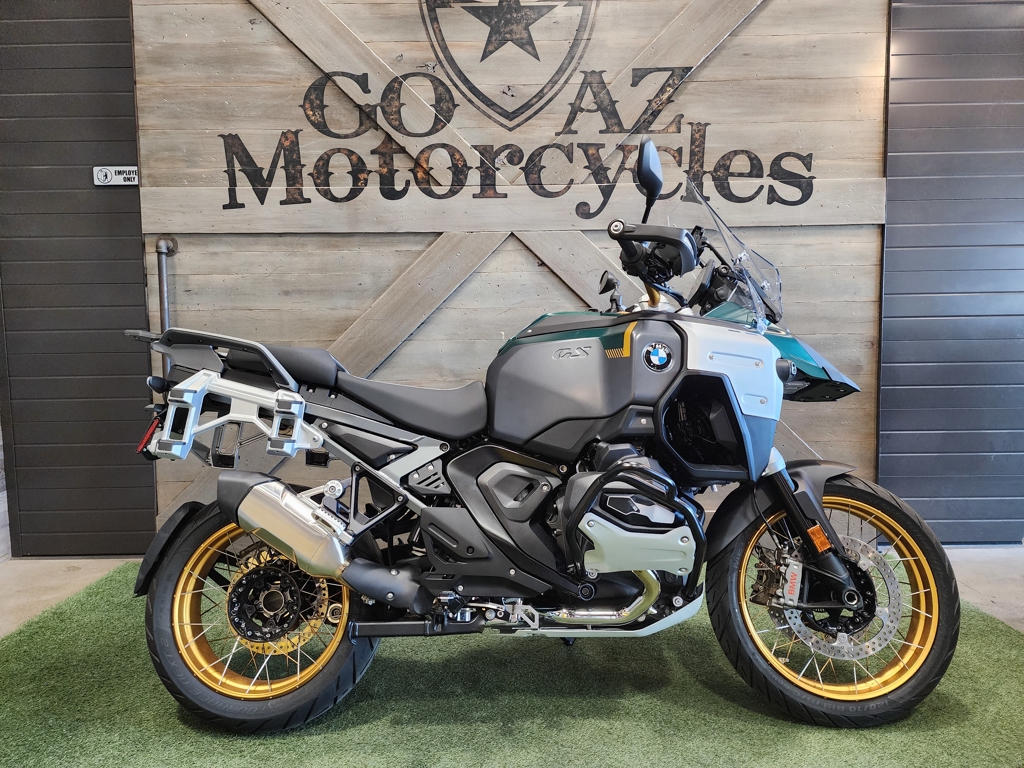 2026 BMW R1300GSA