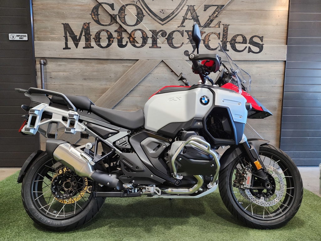 2026 BMW R1300GSA