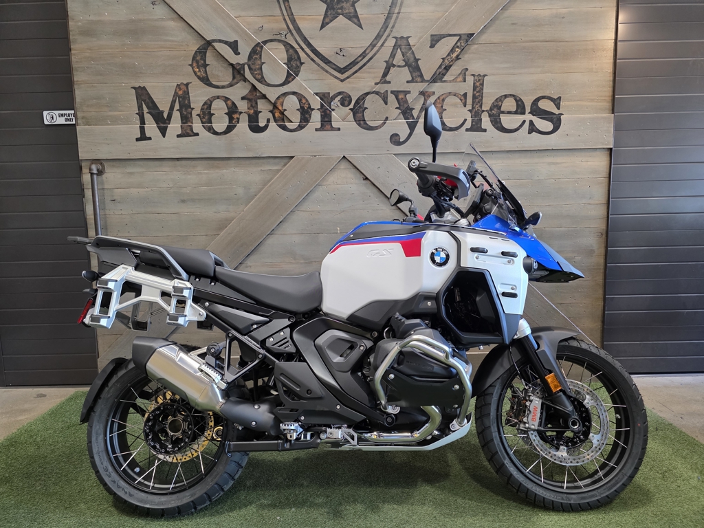 2026 BMW R1300GSA