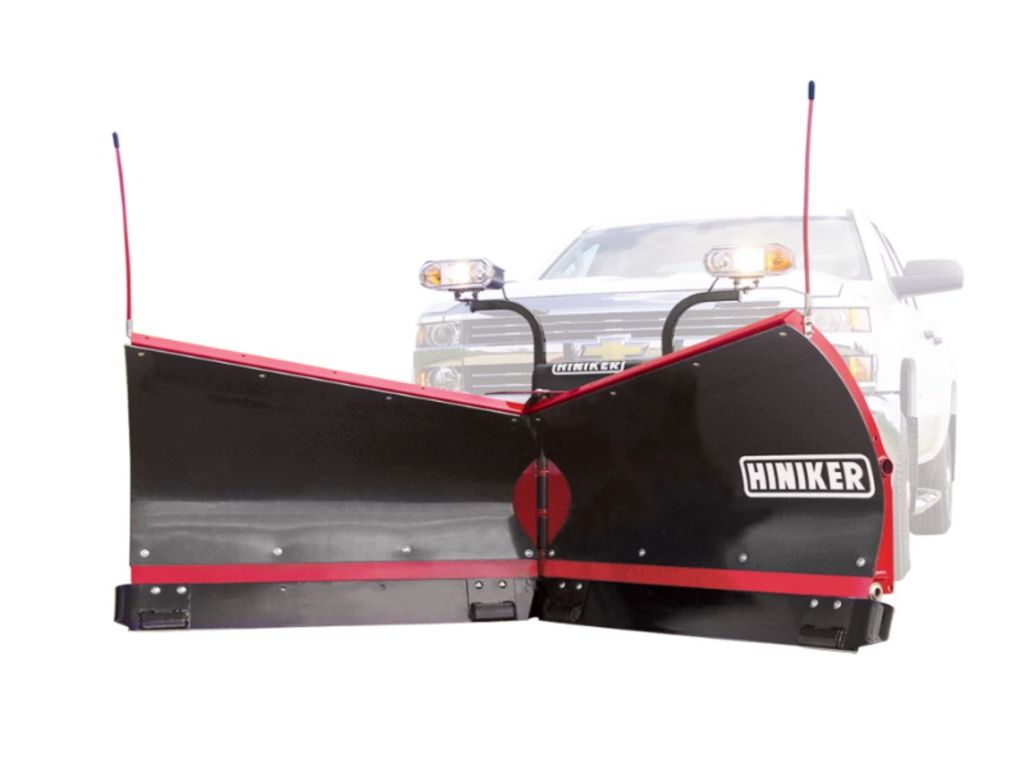 2022 Hiniker 96 TORSION V
