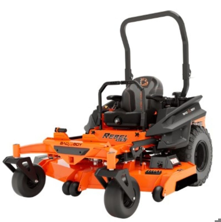 2026 Bad Boy Rebel Kawasaki 61" 822cc Fx820V