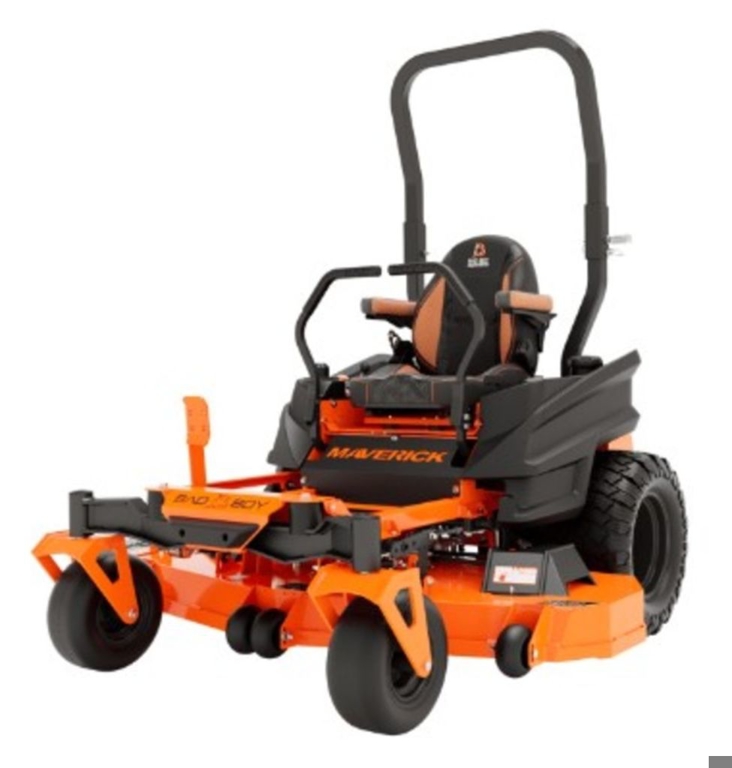 2026 Bad Boy Maverick Kohler 54" 747cc