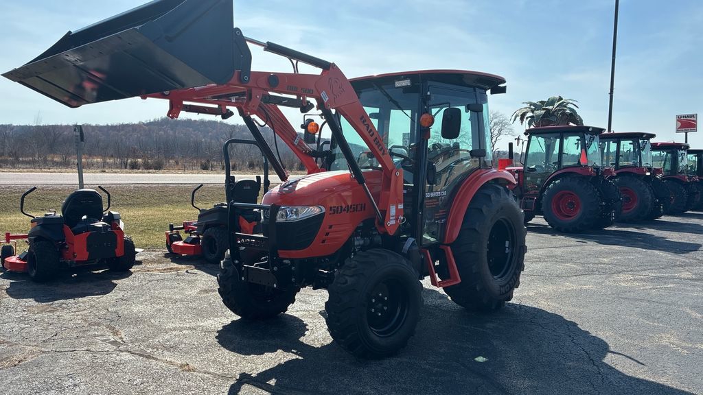 2026 BAD BOY TRACTOR BB5045CHIL