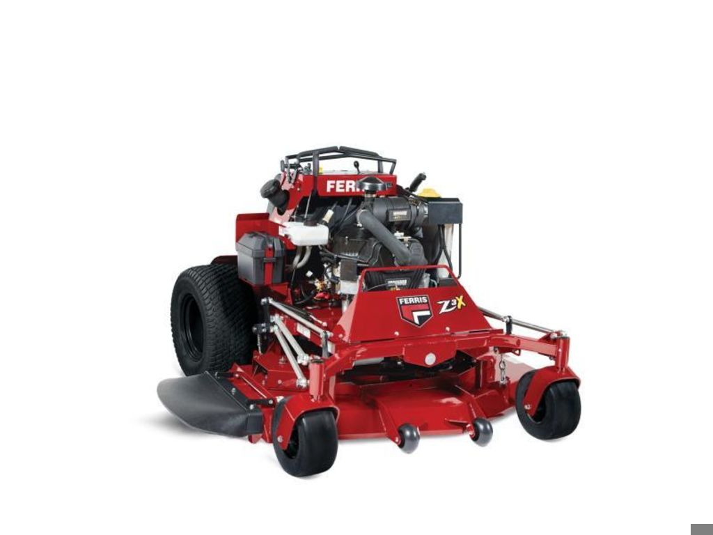 2024 Ferris SRS™ Z3X Soft Ride Stand-On Mowers 5902071