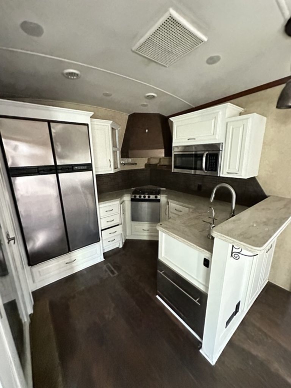 2014 EverGreen RV Bay Hill 340RK 4