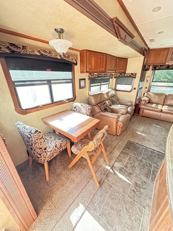 2013 Crossroads Redwood 36FB  9