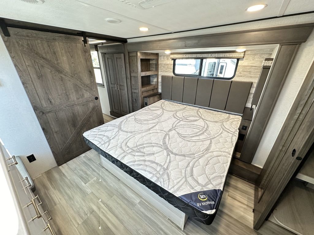 2021 Alliance RV Paradigm 340RL 20