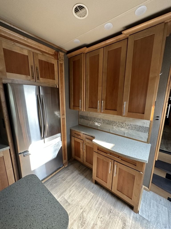 2018 Vanleigh RV Vilano The 365 RL 21