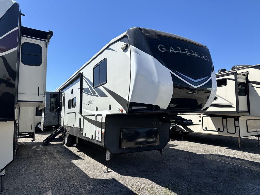 2019 Heartland Gateway GW 3700 RD  2