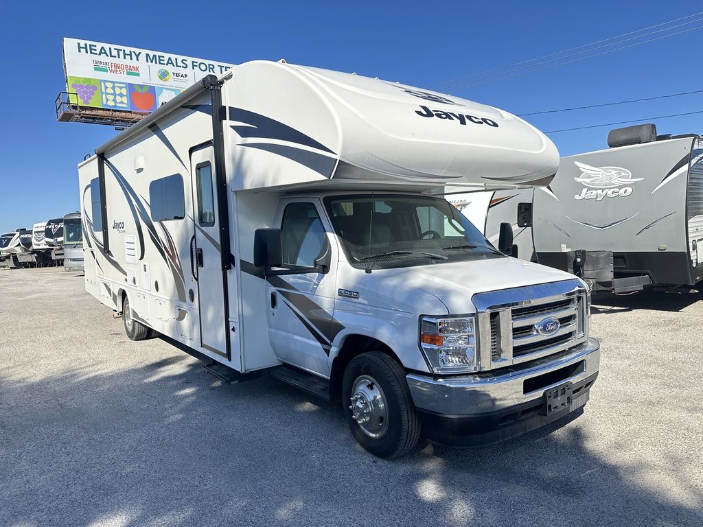 2022 Jayco Redhawk 29XK 2