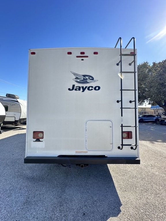 2022 Jayco Redhawk 29XK 4