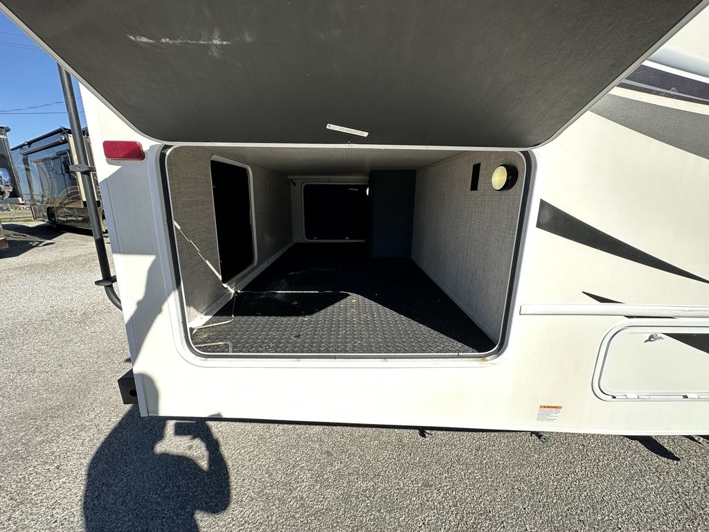 2022 Jayco Redhawk 29XK 6