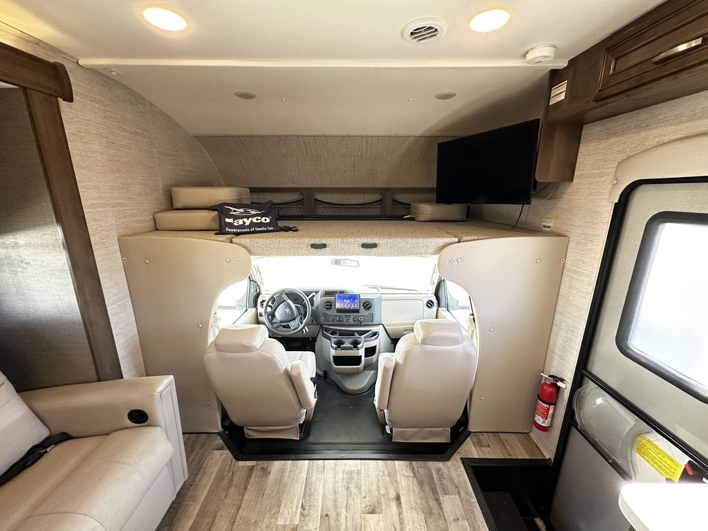 2022 Jayco Redhawk 29XK 16