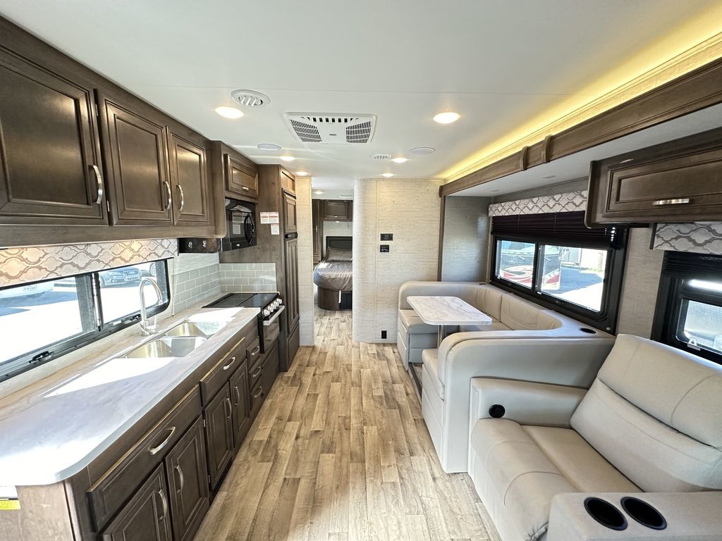 2022 Jayco Redhawk 29XK 17