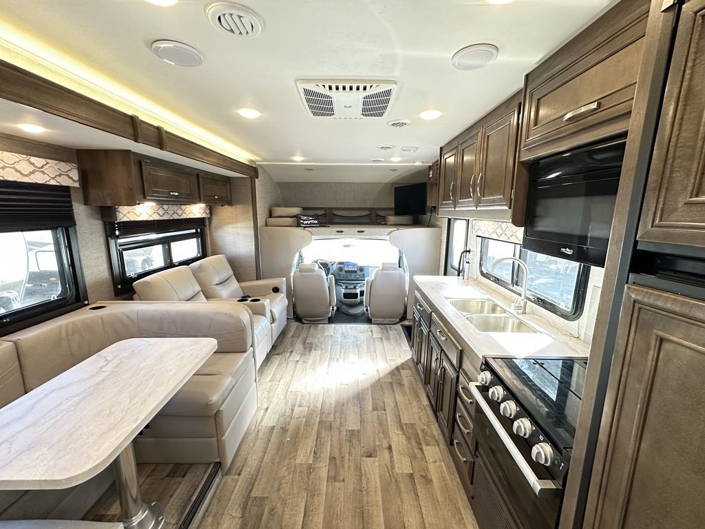 2022 Jayco Redhawk 29XK 18