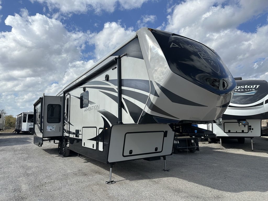 2016 Augusta RV Ambition AB-38FB  2