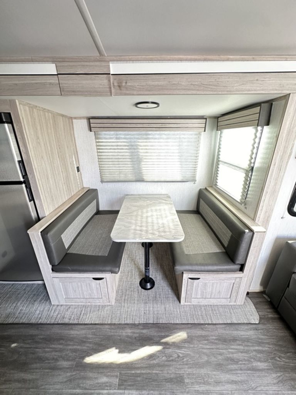 2022 Cruiser RV Shadow Cruiser 259BHS  7