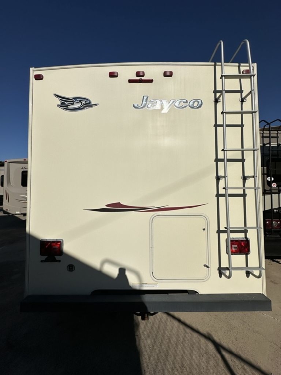 2016 Jayco Redhawk 29XK 3