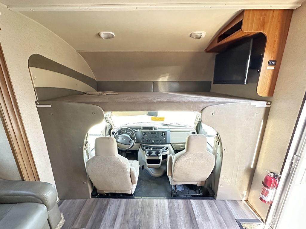 2016 Jayco Redhawk 29XK 13