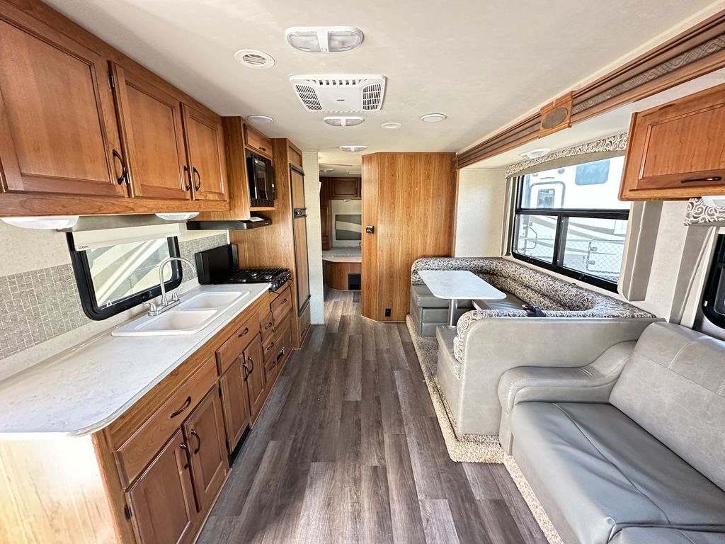 2016 Jayco Redhawk 29XK 15