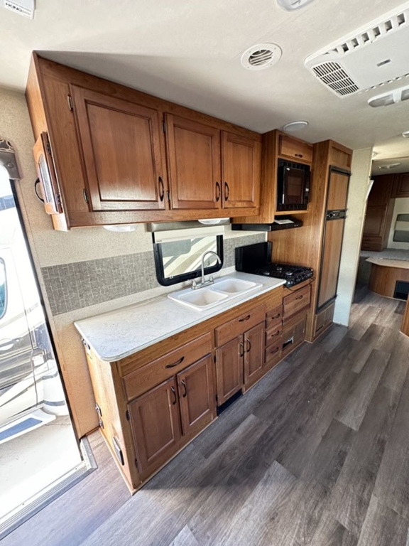 2016 Jayco Redhawk 29XK 16