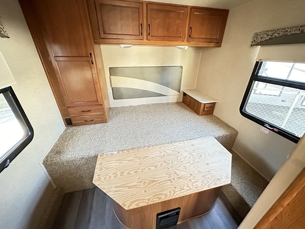 2016 Jayco Redhawk 29XK 20