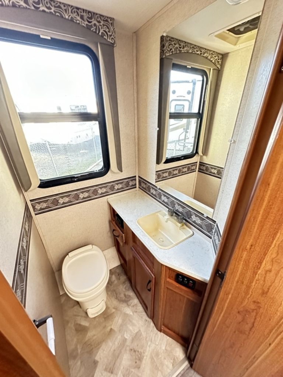 2016 Jayco Redhawk 29XK 21