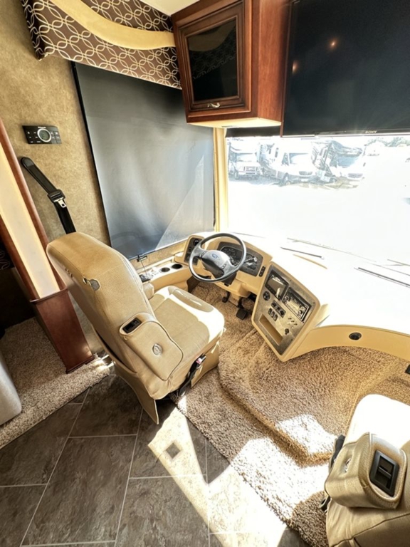 2014 Newmar Canyon Star 3424 10