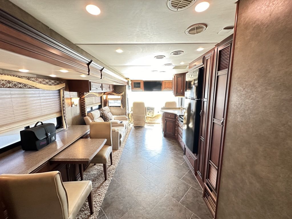 2014 Newmar Canyon Star 3424 14