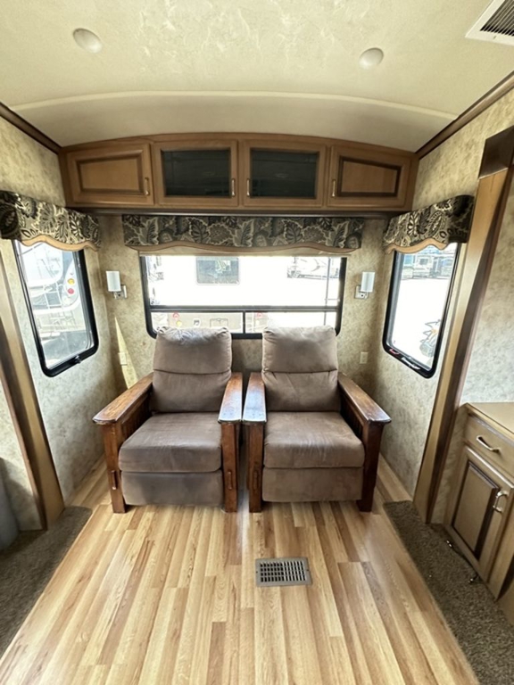 2016 Forest River Cedar Creek 36CKTS 8