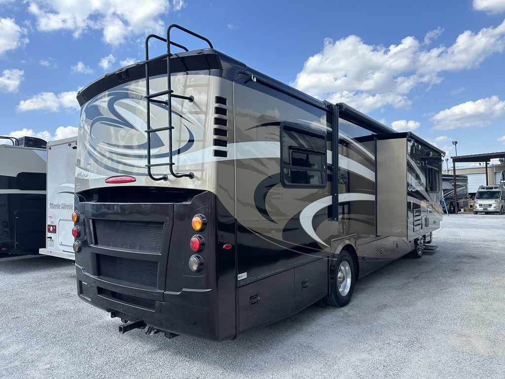 2013 Tiffin Motorhomes Allegro 32 BR 3