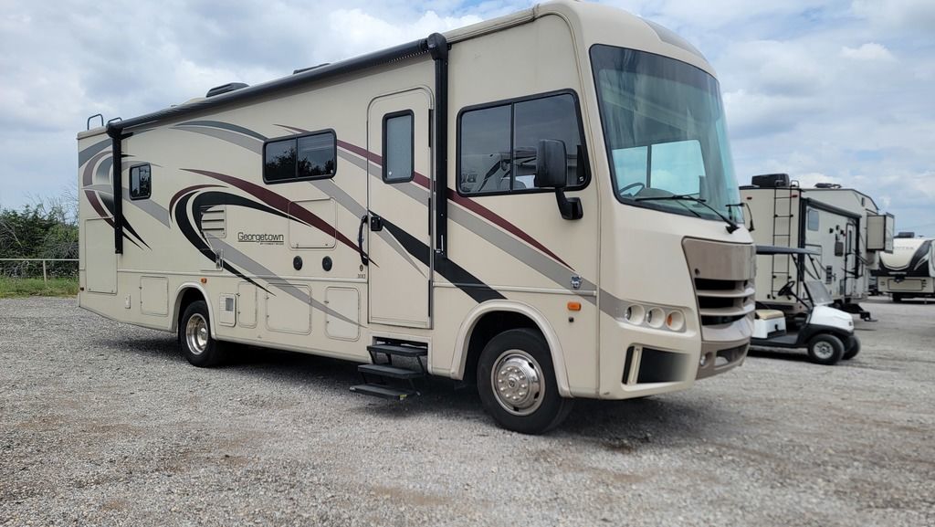 2017 Forest River Georgetown 3 Series GT3 30X3 2