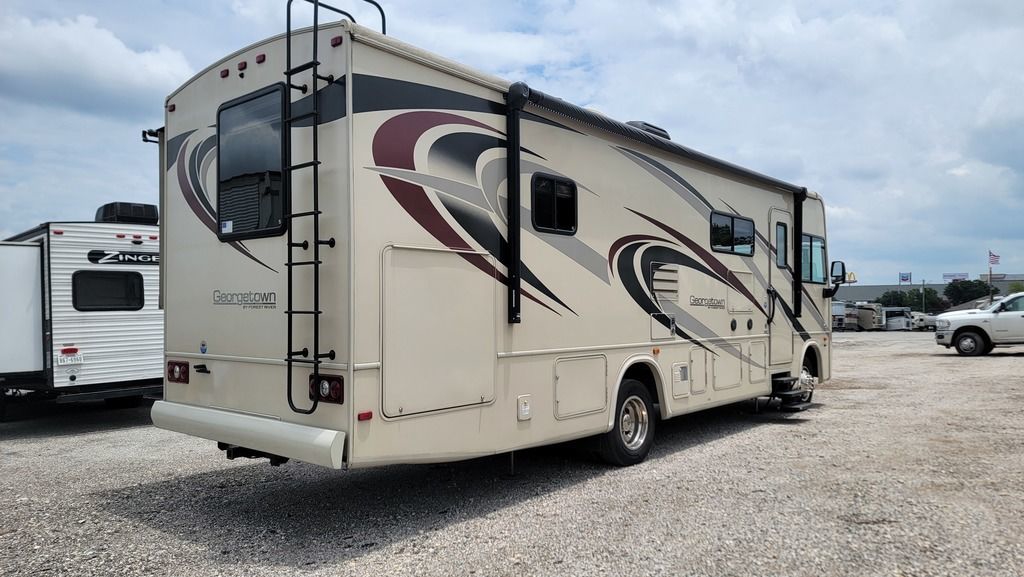 2017 Forest River Georgetown 3 Series GT3 30X3 4