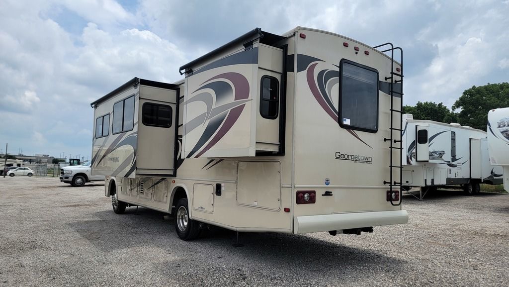 2017 Forest River Georgetown 3 Series GT3 30X3 5