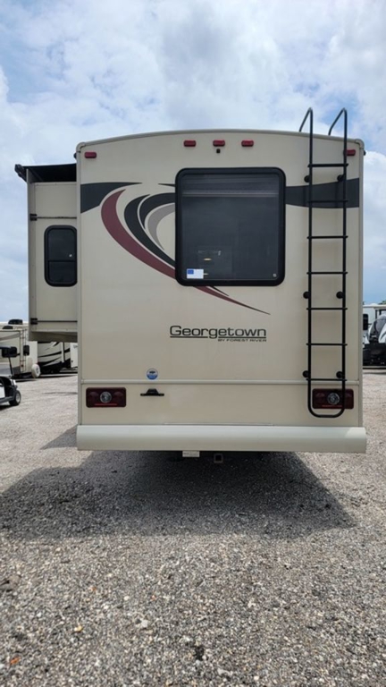 2017 Forest River Georgetown 3 Series GT3 30X3 8