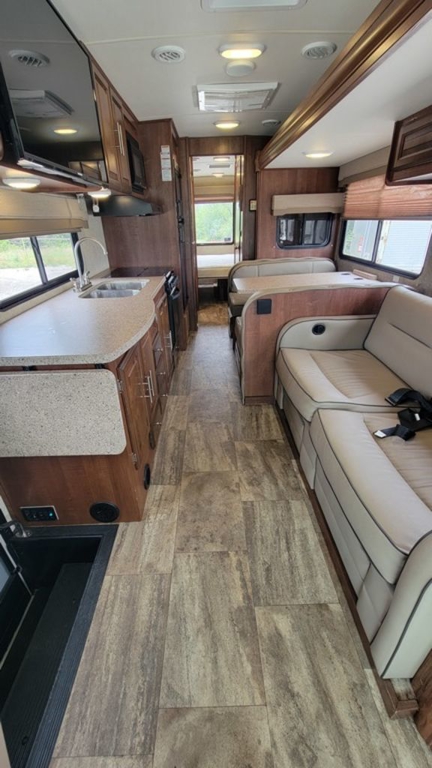 2017 Forest River Georgetown 3 Series GT3 30X3 20