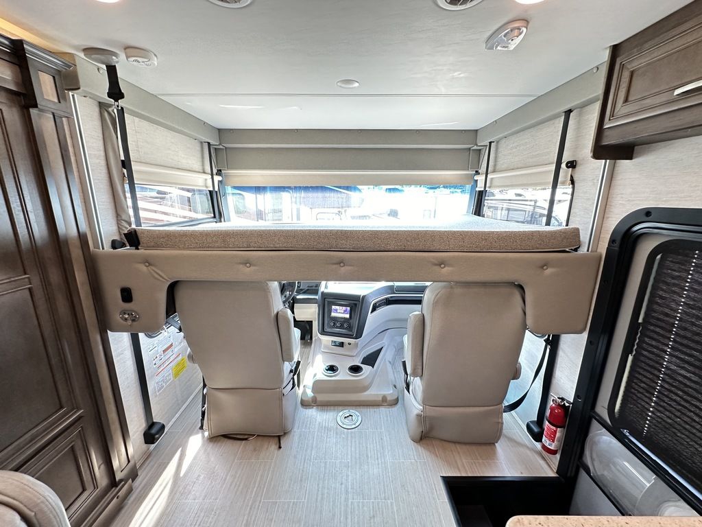 2021 Entegra Coach Vision XL 34B 18