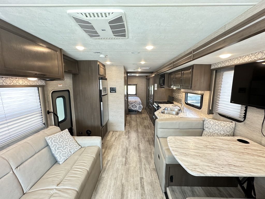 2022 Thor Motor Coach Freedom Traveler A30 19