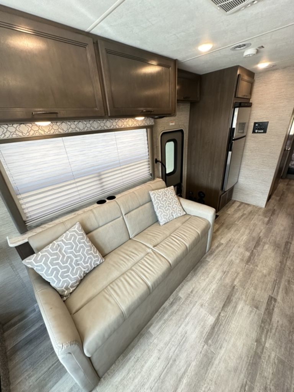 2022 Thor Motor Coach Freedom Traveler A30 21