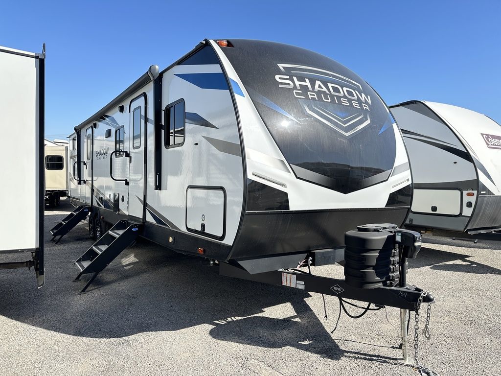 2023 Cruiser RV Shadow Cruiser 325BHS  2