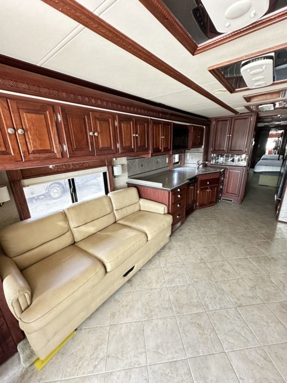 2007 Tiffin Motorhomes 40QSH  11