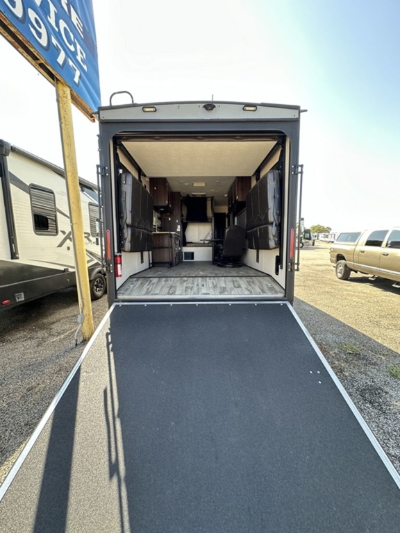 2018 Jayco Octane Super Lite 272 5