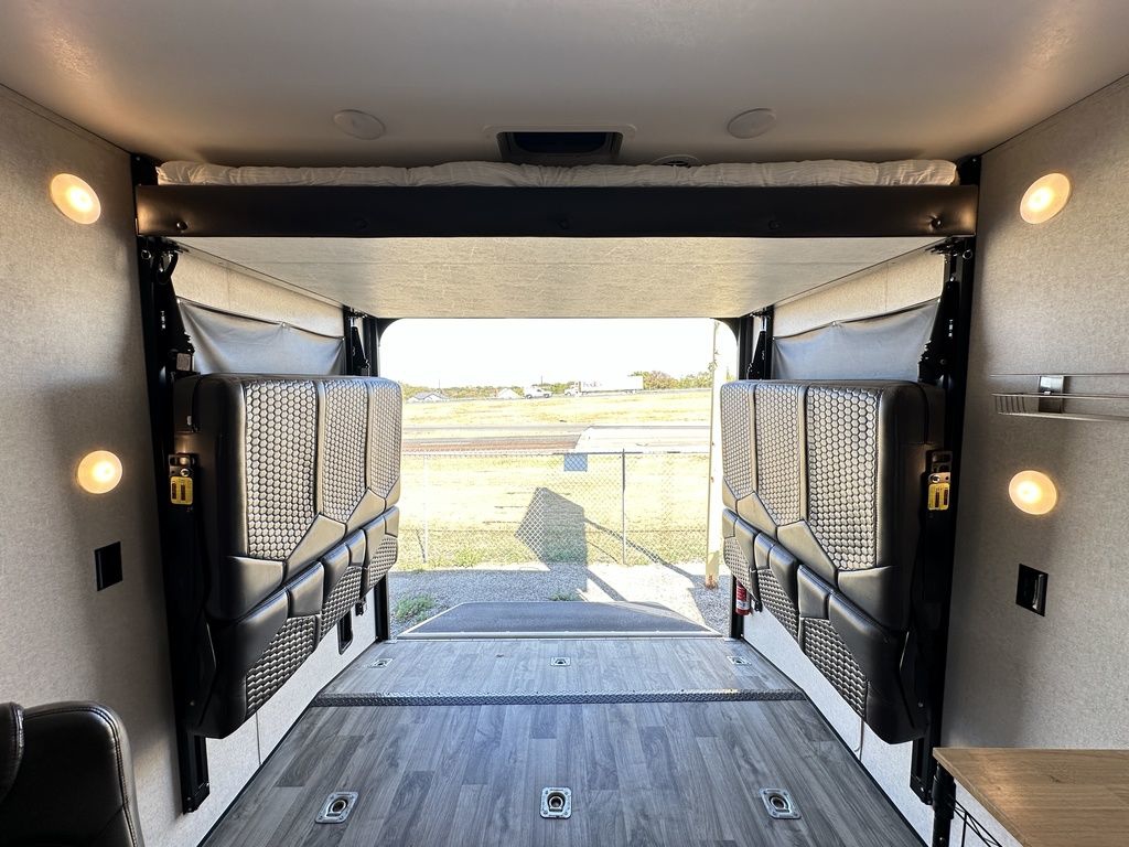 2018 Jayco Octane Super Lite 272 6